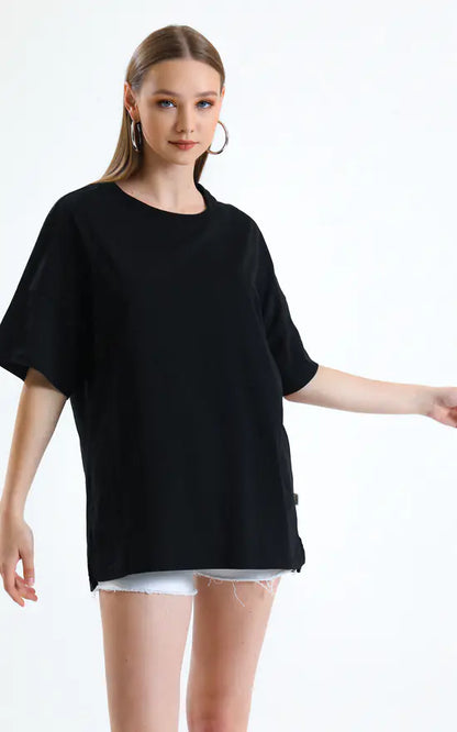 Women's Oversized Casual Look Tee