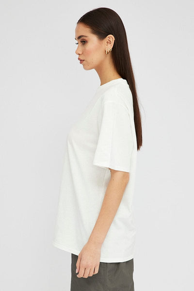 Women's Oversized Casual Look Tee